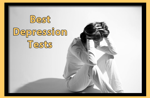 Best Depression Tests - Dr. Anita Gadhia-Smith