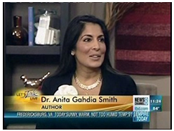 Dr. Anita Gadhia-Smith