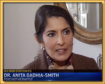 Dr. Anita Gadhia-Smith